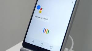 Please click here for more information . How To Unlock And Lock Android Phone Screen With Voice Just Use Google Assistant