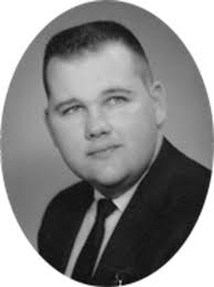 Thomas William "Tom" Boynton Obituary January 13, 2017