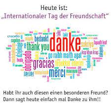 2011 riefen ihn die vereinten nationen als international day of f . den ganzen artikel lesen: Moll Funktionsmobel On Twitter Heute Ist Internationaler Tag Der Freundschaft Zeit Einfach Mal Danke Zu Sagen Http T Co Cdcdsfq7mf