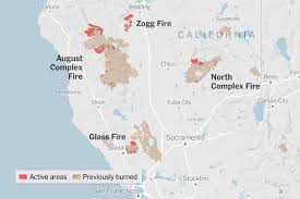 Users can subscribe to email alerts bases on their area of interest. 7 People Die In West Coast Wildfires The New York Times