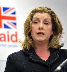 Oxfam deputy CEO resigns over response to sexual misconduct saga