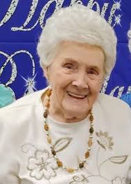 Obituary for Betty A. Arbaugh