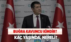 Check spelling or type a new query. Bugra Kavuncu Kimdir Umit Ozdag In Feto Culukle Sucladigi Iyi Parti Istanbul Il Baskani Bugra Kavuncu Nereli
