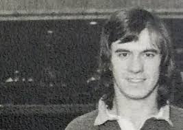 Alex Murphy's Warrington Wolves debut 50 years ago today