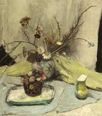 Flowers by bauers & greenhouse. Johanna Bauer Stumpf An Still Life With Dried Flowers Mutualart