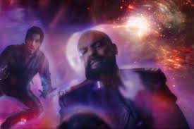 It is inhaled as a gas, and then. Krypton Season 2 Review Syfy S Complicated Prequel Keeps Viewers Guessing The Verge