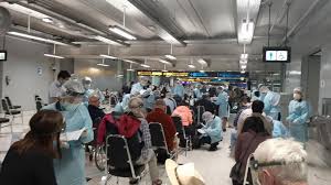 Wann muss ich für meinen verspäteten flug einchecken? Flug Thailand 2021 Check In Und Flug Stefan In Thailand