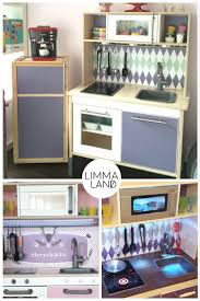 Pin Auf Ikea Hack Kinderkuche Duktig
