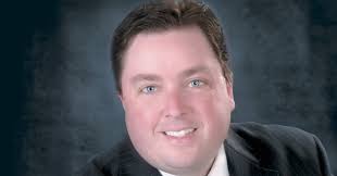 Charles Brennan: About Charles Brennan