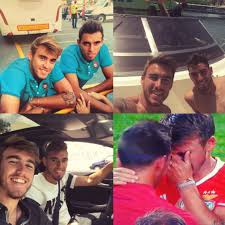 Maybe you would like to learn more about one of these? Andre Horta On Twitter O Nosso Dia E Todos Os Dias Meu Irmao Feliz Dia A Todos Os Que Tem Tanta Sorte Como Eu Diadosirmaos Omelhor Meunumeroum Loyalty Https T Co 5egwdqqkab Twitter