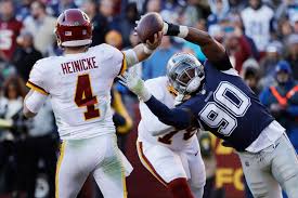 The nfc east matchup is a rematch from only two weeks ago, when the cowboys took the road win with a. Dallas Cowboys Studs And Duds Micah Parsons Shines In Week 14 Win