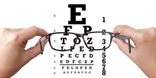 What Does Your Eyeglasses Prescription Mean