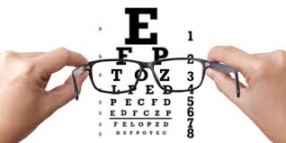 what does your eyeglasses prescription mean