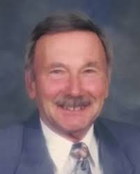 Obituary information for John Allison McEachern