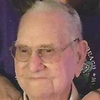 Lewis Harvey Hardy Obituary