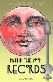 Man In The Moon Digital Art for Sale