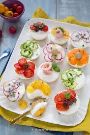 cheesecake salate facili e veloci perfette per buffet ricetta ricette cibo gourmet cibo