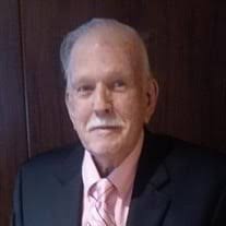 Walter J. Pickard Obituary (2022)