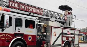 Boiling Springs Christmas Parade 2022 The Boiling Springs Christmas Parade Is A Spartanburg Favorite