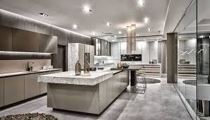 The Blu Line Showroom Peter Place Bryanston Www Blu Line Co Za Modern Kitchen Trends Modern Kitchen Design Modern Kitchen