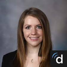 Dr. Tasha (Pike) Welch, MD