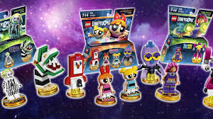 Lego dimensions mission impossible adventure world 100 guide all collectibles. Lego Dimensions Wave 9 To Launch September 12th Nintendo Wire