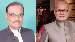 Mannafi, Bazlur new presidents of Dhaka South, North AL