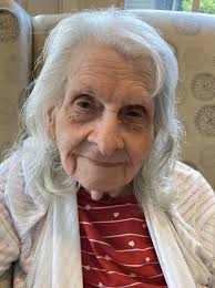 Mary Spencer Obituary