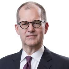 Greg Reilly, Attorney, New York City