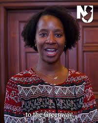 Budget Address 2023 Special Guests: Kennedy Fuller