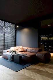 Amazing Masculine Bedroom Design Ideas 10 Masculinebedroom In 2020 White Interior White Interior Design Bedroom Design
