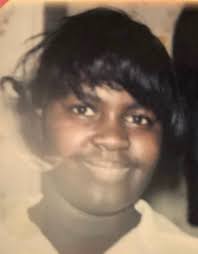 Obituary for Mrs. Gwendolyn Cooper Washington