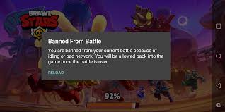 That's it for our brawl stars guide! I Got Banned Because Of Lag Wtf Brawlstars
