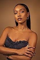 December Brown's Instagram, Twitter & Facebook