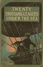 Twenty Thousand Leagues Under The Sea