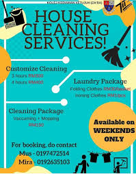 Check spelling or type a new query. Kolej Kediaman Ketujuh Za Ba Um On Twitter House Cleaning Services P S We Are Only Available On Weekend Only And This Services Provided For House Area Bangsar Petaling Jaya Kuala Lumpur Housecleaningservices Fundraising Zip2018