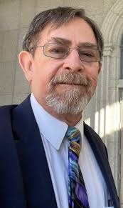 Obituary for Marvin Keith Gardner