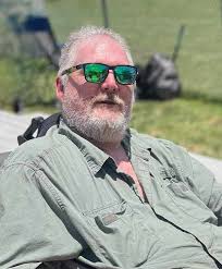 Jonathon Patrick Gleeson, 58, of Pamplin passed away