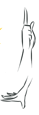 Anime 101 Hands The Anime Palette Find images of pointing finger.