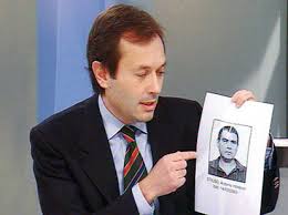 Cuántos nombres tiene Stiusso?