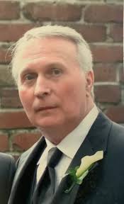 Gerard Sullivan Obituary