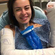 Fundraiser by Jenna Nicole : Help Jenna Nicole-Double hand surgery!