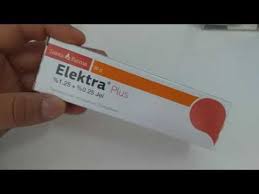 Muhtesem Ilac Elektra Plus Jel Boyun Agrisi Kas Agrisini Geciriyor Youtube Jelsa Youtube Kas