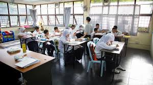 Sistem pendidikan dipusatkan terutamanya bagi sekolah rendah dan sekolah menengah. Pembelajaran Abad Ke 21 Pak 21 Teras Kemenjadian Murid Zaman Revolusi Perindustrian 4 0 The Patriots