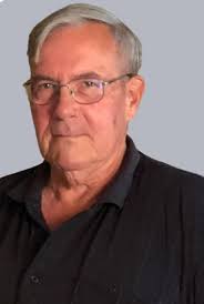 James Marlow Obituary