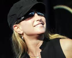 Heidi Newfield Takes Pride in the Groundwork Trick Pony Laid for Country  Music