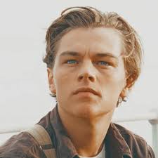 Leonardo DiCaprio