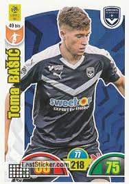 Get all latest news about toma basic, breaking headlines and top stories, photos & video in real time. Card 49bis Toma Basic Panini Foot 2018 2019 Adrenalyn Xl Laststicker Com