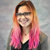 Emily Ganley's Instagram, Twitter & Facebook