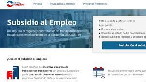 Apr 12, 2021 · hacesfalta.org. Plan De Subsidio Al Empleo De Cuanto Es El Monto Y Como Se Paga As Chile